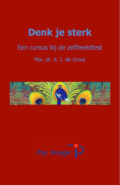 Denk je Sterk, een cursus bij de Zelfbeeldtest